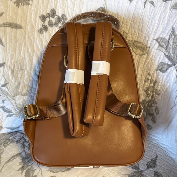 Loungefly Princess backpack - Picture 2 of 8